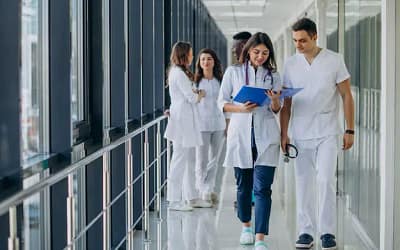 Why Every Healthcare Facility Should Have a Window Cleaning Plan