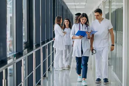 Why Every Healthcare Facility Should Have a Window Cleaning Plan Why Every Healthcare Facility Should Have a Window Cleaning Plan