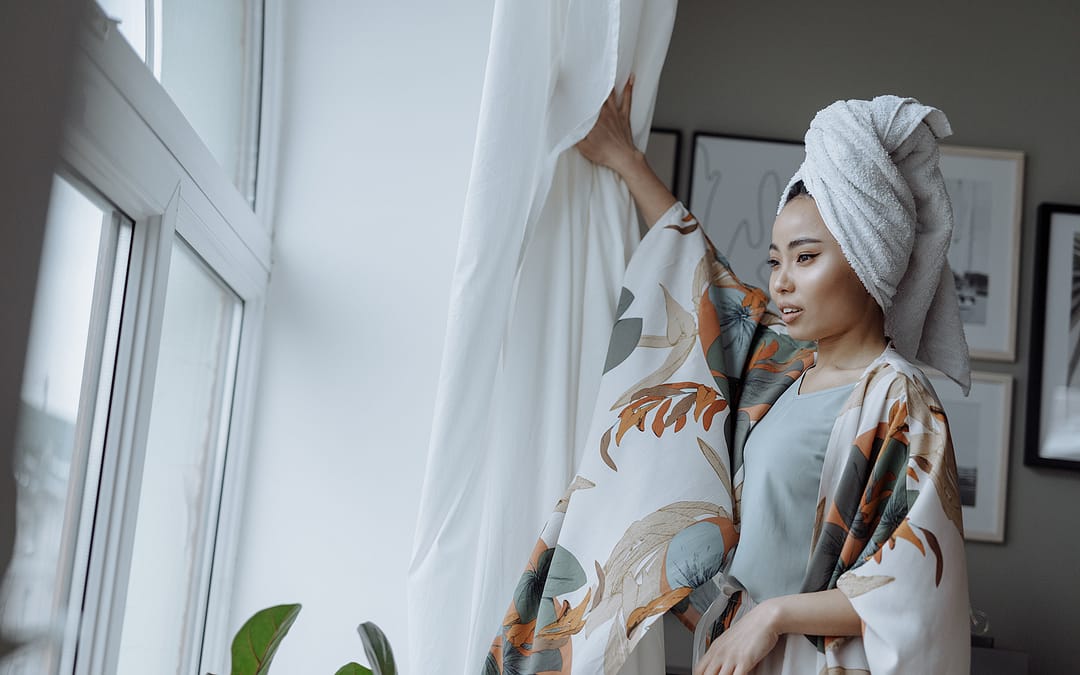 Why Hiring Professional Window Cleaners Is a Great Idea for Spring