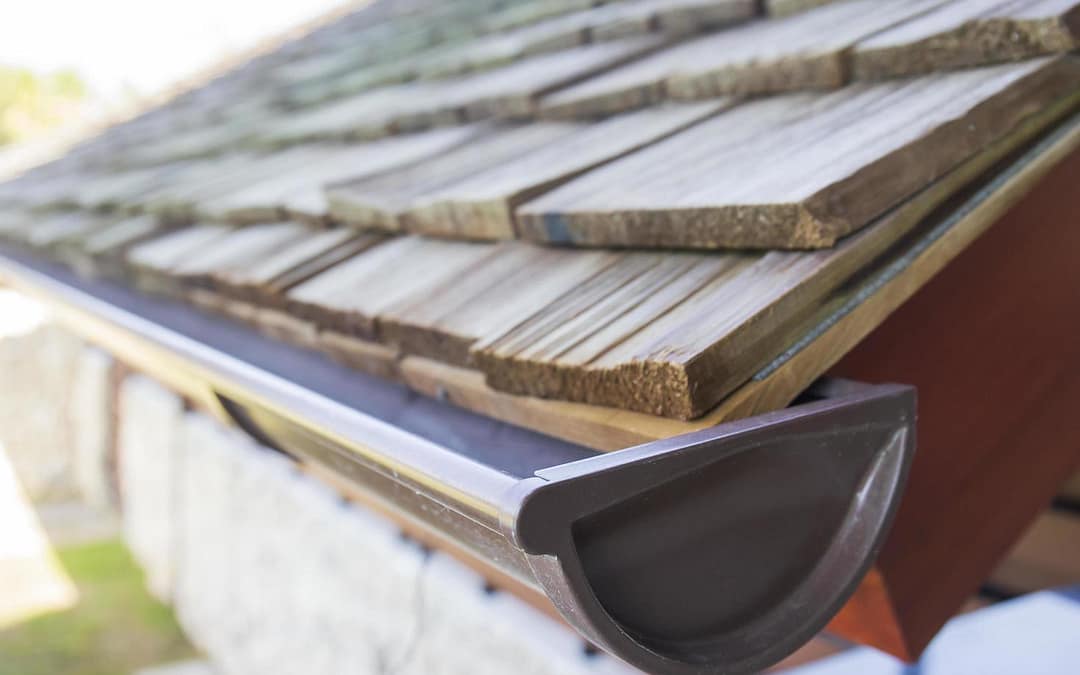 DIY Gutter Cleaning Safety Tips: Avoiding Common Hazards