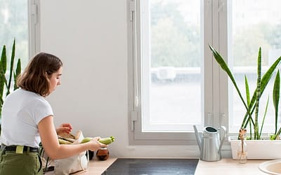 5 Signs Your Window Screens Need Repair Before Houston’s Stormy Season