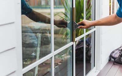 How to Safely Clean Your Windows Without Damaging Screens or Frames