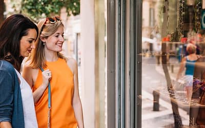 How Often Should Retail Stores Schedule Window Cleaning?