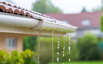 How to Tell If Your Home Needs Gutter Screens