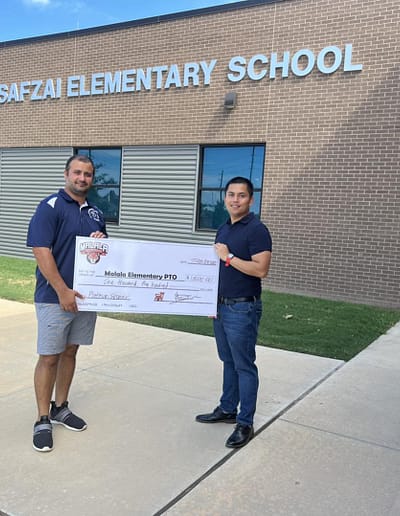 Houston Charity