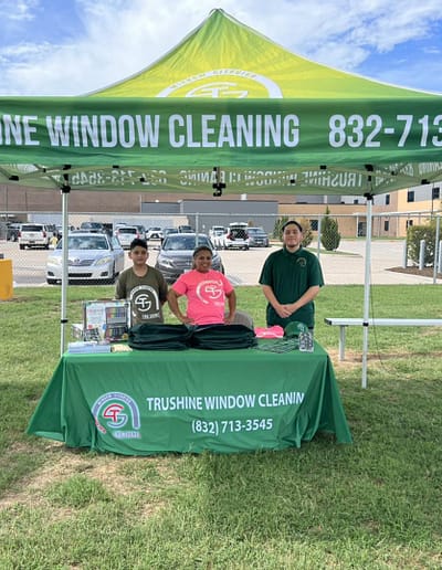 Trushine Charity