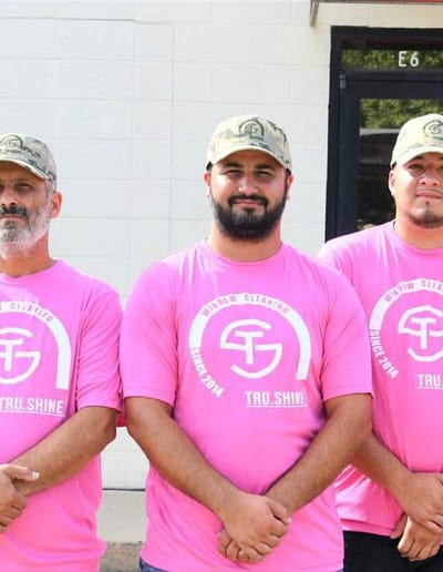 Trushine Team