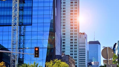 High-Rise Window Cleaning Frequency: Insights from the Pros High-Rise Window Cleaning Frequency: Insights from the Pros