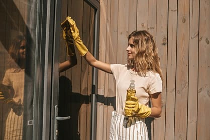 Common Exterior Cleaning Mistakes in Houston Homes Common Exterior Cleaning Mistakes in Houston Homes