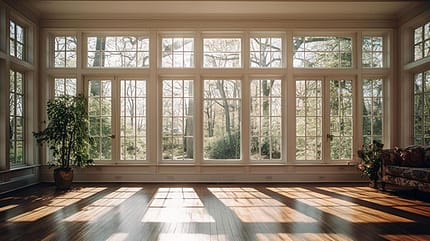 Preserve Your Home's Charm: Effective Window Cleaning Techniques Preserve Your Home's Charm: Effective Window Cleaning Techniques