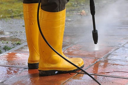 Pressure Washing 101: How to Safely and Effectively Clean Your Exterior Pressure Washing 101: How to Safely and Effectively Clean Your Exterior
