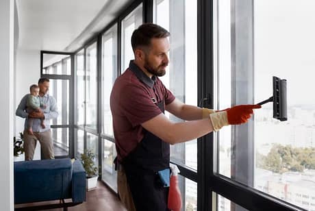 The Long-Term Benefits of Hiring a Professional Window Cleaning The Long-Term Benefits of Hiring a Professional Window Cleaning