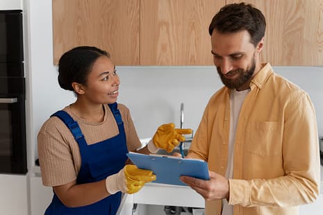 How to Prepare for a Professional Window Cleaning Appointment How to Prepare for a Professional Window Cleaning Appointment