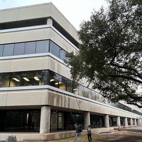 Commercial window cleaning West University Place Commercial window cleaning West University Place