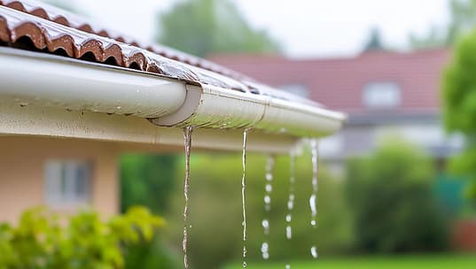How to Tell If Your Home Needs Gutter Screens How to Tell If Your Home Needs Gutter Screens