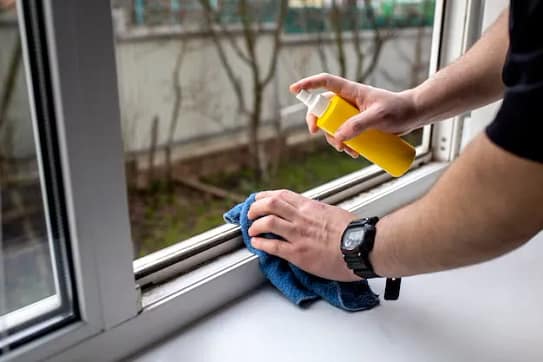 Signs Your Window Frames Need Cleaning, Not Replacement Signs Your Window Frames Need Cleaning, Not Replacement