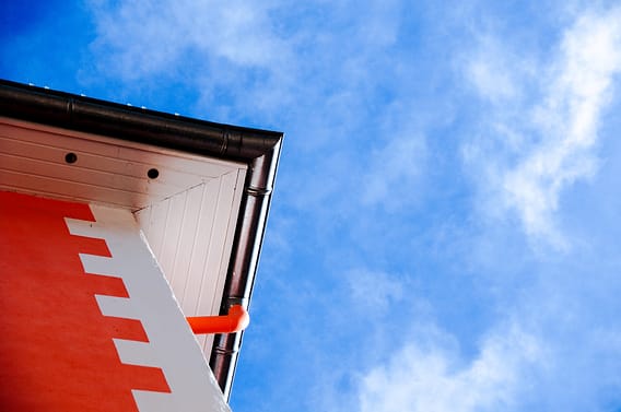 Gutter Guards vs. Professional Gutter Cleaning | TruShine Houston