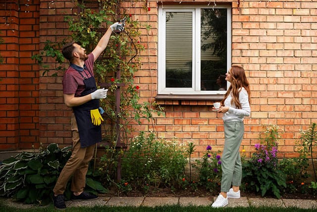 Essential Spring Cleaning Tips for Your Home’s Exterior